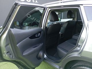 Nissan Qashqai 2014 1.6 DCI TEKNA+ 15500 ΓΙΑ ΣΥΜΒΑΤΙΚΟ ΙΧ-1ΧΡ.ΕΓΓΥΗΣΗ-thumb-22