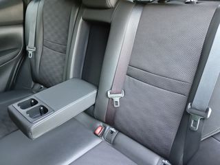 Nissan Qashqai 2014 1.6 DCI TEKNA+ 15500 ΓΙΑ ΣΥΜΒΑΤΙΚΟ ΙΧ-1ΧΡ.ΕΓΓΥΗΣΗ-thumb-24