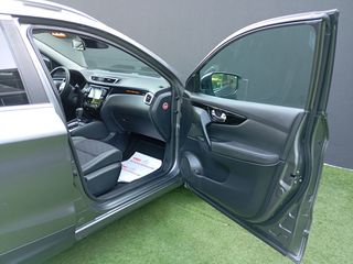 Nissan Qashqai 2014 1.6 DCI TEKNA+ 15500 ΓΙΑ ΣΥΜΒΑΤΙΚΟ ΙΧ-1ΧΡ.ΕΓΓΥΗΣΗ-thumb-18