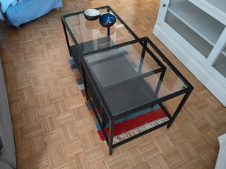 VITTJSO τραπεζάκι ΙΚΕΑ