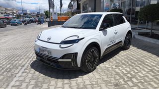 Nissan Micra 2025 52 kWh Advance