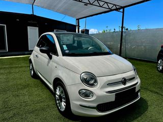 Fiat 500 2017