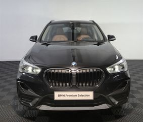 Bmw X1 2022 (X1 sDrive16d)-thumb-1