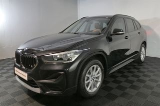 Bmw X1 2022 (X1 sDrive16d)