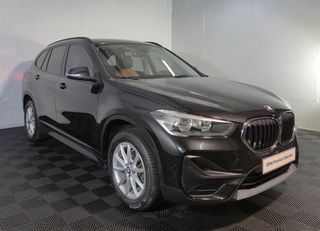 Bmw X1 2022 (X1 sDrive16d)-thumb-2