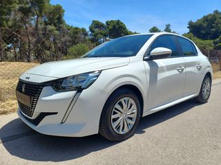 Peugeot 208 2021 1.5 BlueHDi 100Hp Active