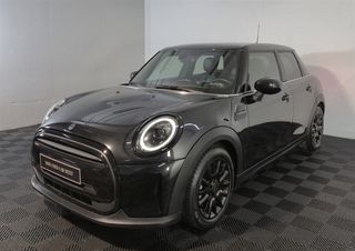 Mini Cooper 2022 (Cooper)