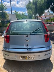 Fiat Punto 2005