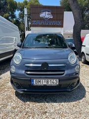 Fiat 500L 2018