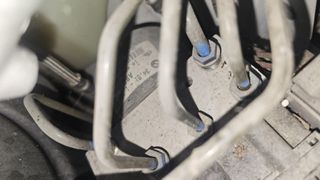 Μονάδα ABS BMW 3 Series 1999 - 2006 ( E46 ) ATE 3451-1 164897, 316,318