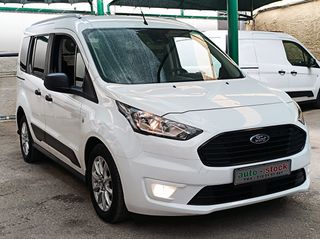 Φορτηγό Έως 7.5τ Ford 2020 CONNECT-ΠΕΝΤΑΘΕΣΙΟ-FULL EXTRA-CRUISE-EURO 6W !!!*
