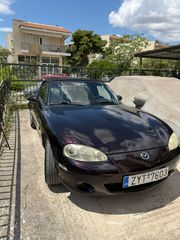 Mazda MX-5 2005