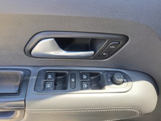 Volkswagen Amarok 2011 4MOTION/2.0TDI/ FULL EXTRA /ΔΕΡΜΑ/NAVI/CAMERA/ΣΚΑΛΟΠΑΤΙΑ-thumb-35