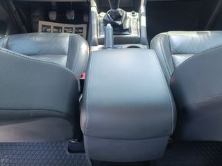 Volkswagen Amarok 2011 4MOTION/2.0TDI/ FULL EXTRA /ΔΕΡΜΑ/NAVI/CAMERA/ΣΚΑΛΟΠΑΤΙΑ-thumb-37
