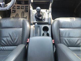 Volkswagen Amarok 2011 4MOTION/2.0TDI/ FULL EXTRA /ΔΕΡΜΑ/NAVI/CAMERA/ΣΚΑΛΟΠΑΤΙΑ-thumb-39