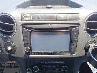 Volkswagen Amarok 2011 4MOTION/2.0TDI/ FULL EXTRA /ΔΕΡΜΑ/NAVI/CAMERA/ΣΚΑΛΟΠΑΤΙΑ-thumb-47
