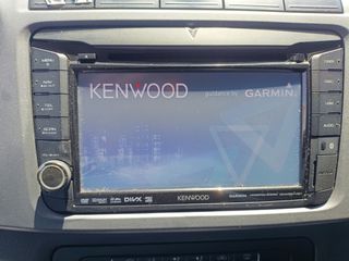 Volkswagen Amarok 2011 4MOTION/2.0TDI/ FULL EXTRA /ΔΕΡΜΑ/NAVI/CAMERA/ΣΚΑΛΟΠΑΤΙΑ-thumb-51