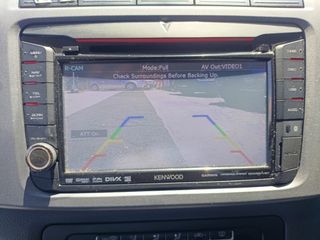 Volkswagen Amarok 2011 4MOTION/2.0TDI/ FULL EXTRA /ΔΕΡΜΑ/NAVI/CAMERA/ΣΚΑΛΟΠΑΤΙΑ-thumb-52