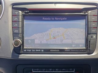 Volkswagen Amarok 2011 4MOTION/2.0TDI/ FULL EXTRA /ΔΕΡΜΑ/NAVI/CAMERA/ΣΚΑΛΟΠΑΤΙΑ-thumb-53