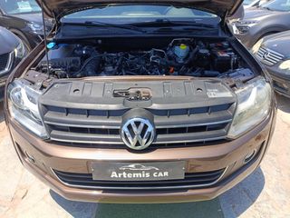 Volkswagen Amarok 2011 4MOTION/2.0TDI/ FULL EXTRA /ΔΕΡΜΑ/NAVI/CAMERA/ΣΚΑΛΟΠΑΤΙΑ-thumb-55