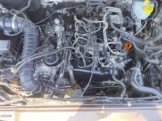 Volkswagen Amarok 2011 4MOTION/2.0TDI/ FULL EXTRA /ΔΕΡΜΑ/NAVI/CAMERA/ΣΚΑΛΟΠΑΤΙΑ-thumb-57