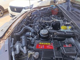 Volkswagen Amarok 2011 4MOTION/2.0TDI/ FULL EXTRA /ΔΕΡΜΑ/NAVI/CAMERA/ΣΚΑΛΟΠΑΤΙΑ-thumb-58