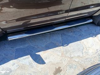 Volkswagen Amarok 2011 4MOTION/2.0TDI/ FULL EXTRA /ΔΕΡΜΑ/NAVI/CAMERA/ΣΚΑΛΟΠΑΤΙΑ-thumb-11