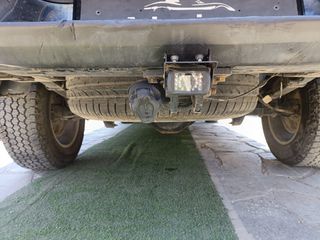 Volkswagen Amarok 2011 4MOTION/2.0TDI/ FULL EXTRA /ΔΕΡΜΑ/NAVI/CAMERA/ΣΚΑΛΟΠΑΤΙΑ-thumb-18