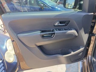 Volkswagen Amarok 2011 4MOTION/2.0TDI/ FULL EXTRA /ΔΕΡΜΑ/NAVI/CAMERA/ΣΚΑΛΟΠΑΤΙΑ-thumb-22