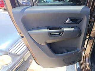 Volkswagen Amarok 2011 4MOTION/2.0TDI/ FULL EXTRA /ΔΕΡΜΑ/NAVI/CAMERA/ΣΚΑΛΟΠΑΤΙΑ-thumb-24