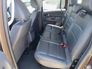 Volkswagen Amarok 2011 4MOTION/2.0TDI/ FULL EXTRA /ΔΕΡΜΑ/NAVI/CAMERA/ΣΚΑΛΟΠΑΤΙΑ-thumb-25