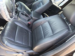 Volkswagen Amarok 2011 4MOTION/2.0TDI/ FULL EXTRA /ΔΕΡΜΑ/NAVI/CAMERA/ΣΚΑΛΟΠΑΤΙΑ-thumb-33