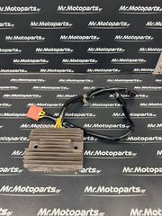 ΑΝΟΡΘΩΤΗΣ PIAGGIO BEVERLY / VESPA / MP3 / NEXUS 250-500 (2006-2016)