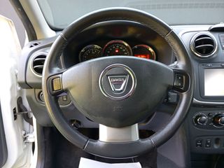 Dacia Sandero 2016 STEPWAY PRESTIGE 8600 ΓΙA AΝΑ/ΚΟ-3ΤΕΚΝΟ-ΠΟ/ΝΟ-thumb-26