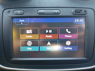 Dacia Sandero 2016 STEPWAY PRESTIGE 8600 ΓΙA AΝΑ/ΚΟ-3ΤΕΚΝΟ-ΠΟ/ΝΟ-thumb-33