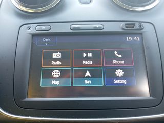 Dacia Sandero 2016 STEPWAY PRESTIGE 8600 ΓΙA AΝΑ/ΚΟ-3ΤΕΚΝΟ-ΠΟ/ΝΟ-thumb-32