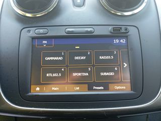 Dacia Sandero 2016 STEPWAY PRESTIGE 8600 ΓΙA AΝΑ/ΚΟ-3ΤΕΚΝΟ-ΠΟ/ΝΟ-thumb-31
