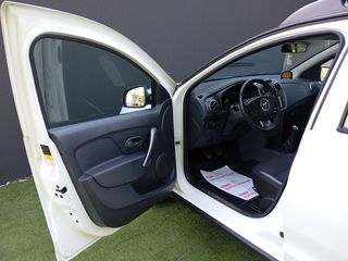 Dacia Sandero 2016 STEPWAY PRESTIGE 8600 ΓΙA AΝΑ/ΚΟ-3ΤΕΚΝΟ-ΠΟ/ΝΟ-thumb-13