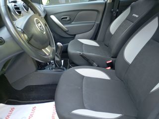 Dacia Sandero 2016 STEPWAY PRESTIGE 8600 ΓΙA AΝΑ/ΚΟ-3ΤΕΚΝΟ-ΠΟ/ΝΟ-thumb-15