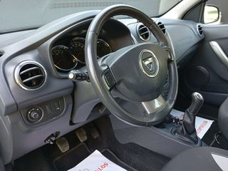 Dacia Sandero 2016 STEPWAY PRESTIGE 8600 ΓΙA AΝΑ/ΚΟ-3ΤΕΚΝΟ-ΠΟ/ΝΟ-thumb-14