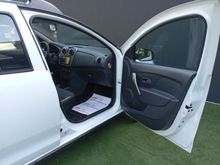 Dacia Sandero 2016 STEPWAY PRESTIGE 8600 ΓΙA AΝΑ/ΚΟ-3ΤΕΚΝΟ-ΠΟ/ΝΟ-thumb-16