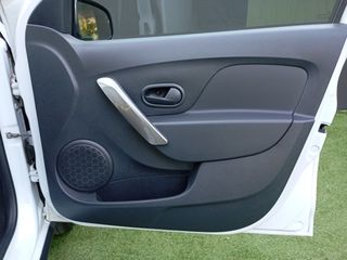 Dacia Sandero 2016 STEPWAY PRESTIGE 8600 ΓΙA AΝΑ/ΚΟ-3ΤΕΚΝΟ-ΠΟ/ΝΟ-thumb-34