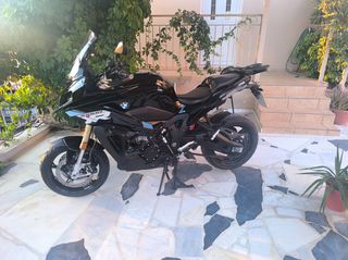 Bmw S 1000 XR 2024