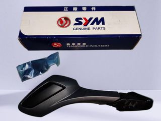 SYM GTS / JOYMAX ΚΑΘΡΕΠΤΗΣ ΔΕΞΙΟΣ ΓΝΗΣΙΟΣ | 88110-HMA-900-IL / 9004-IL