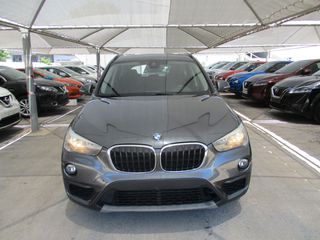 Bmw X1 2018 S-DRIVE 15D AUTO