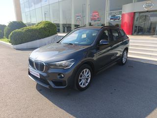 Bmw X1 2018 S-DRIVE 15D AUTO-thumb-9