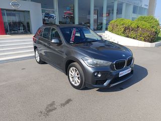 Bmw X1 2018 S-DRIVE 15D AUTO-thumb-10