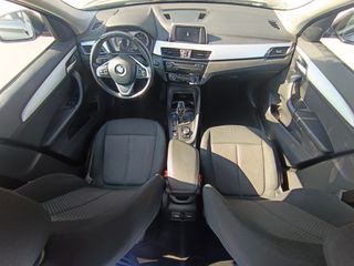 Bmw X1 2018 S-DRIVE 15D AUTO-thumb-3