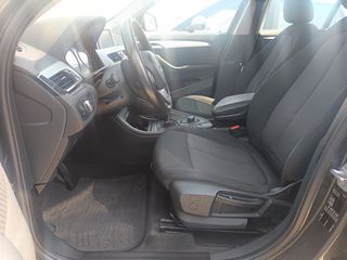 Bmw X1 2018 S-DRIVE 15D AUTO-thumb-6