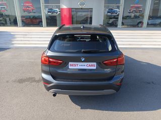 Bmw X1 2018 S-DRIVE 15D AUTO-thumb-12
